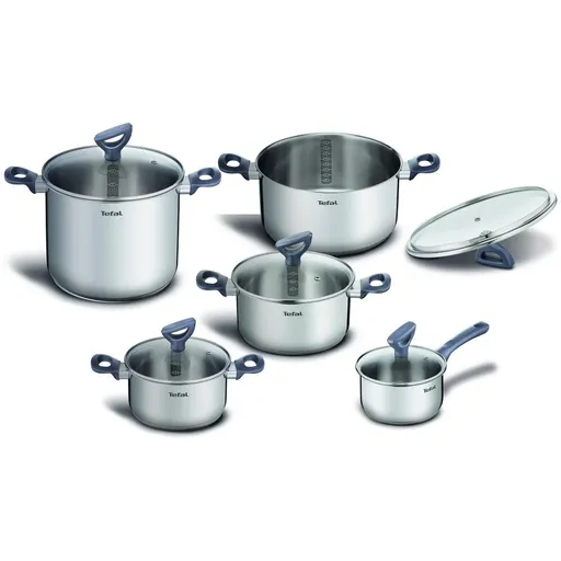 G712SA55 DAILY COOK SADA 10 KUSOV TEFAL