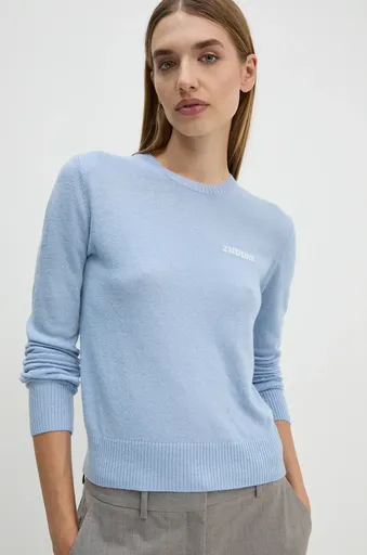 Sveter s prímesou vlny 2NDDAY Lance TT