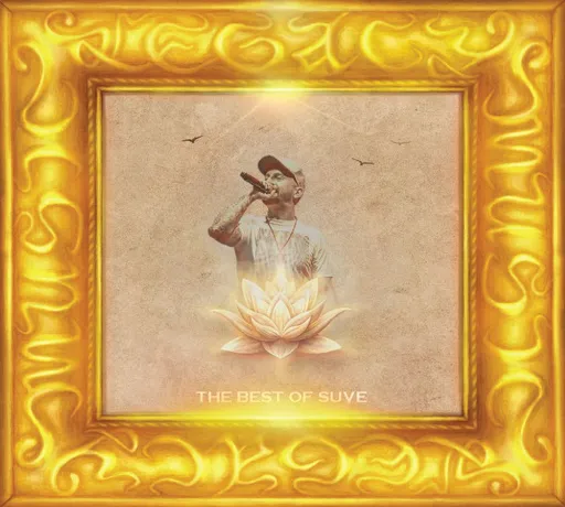 Suvereno, Suvereno - The Best Of Suve CD, CD