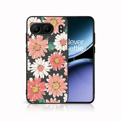 MY ART Ochranný kryt pre OnePlus Nord 4 5G DAISY (161)