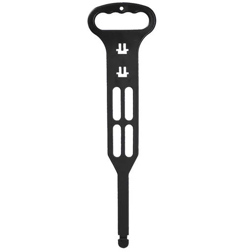 Solight prenosný držiak na predlžovacie káble