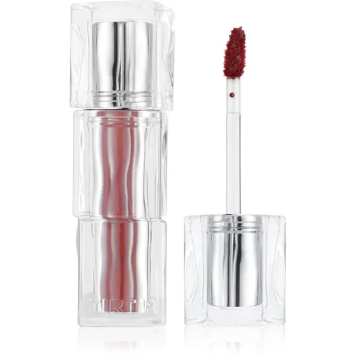 TIRTIR Waterism Glow Tint dlhotrvajúci lesk na pery s hydratačným účinkom odtieň 02 Merry Coral (Waterism Original) 4 g