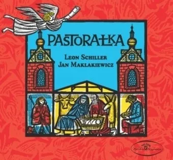 Różni Wykonawcy, LEON SCHILLER: PASTORALKA, CD