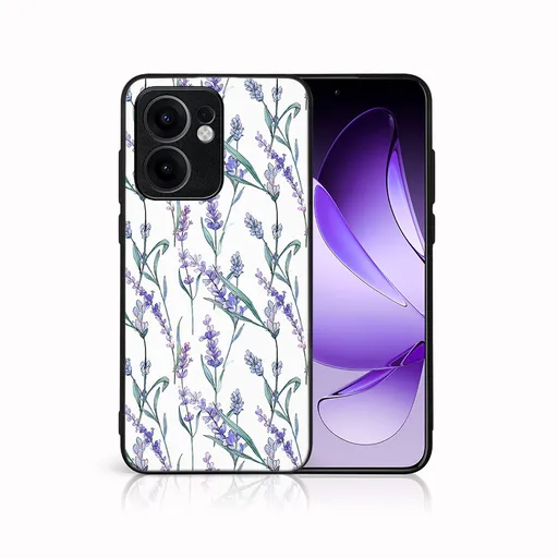 MY ART Ochranný kryt pre Oppo Reno13 F 5G / Reno13 FS 5G LAVENDER (157)