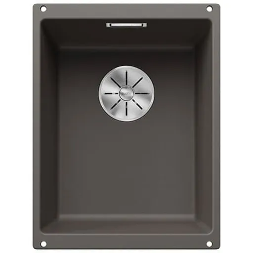 Blanco SUBLINE 320-U drez šedá vulkán 527343