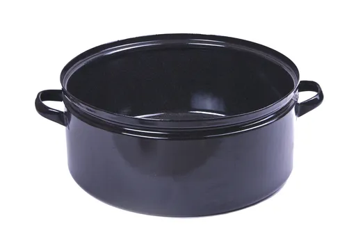 BELIS - Randlík Belis GASTRO 48cm, 40L, smalt