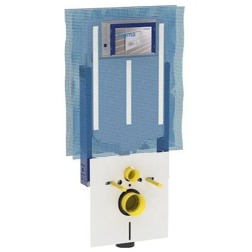 Geberit Kombifix nádržka pro zazdění k wc 110.790.00.1
