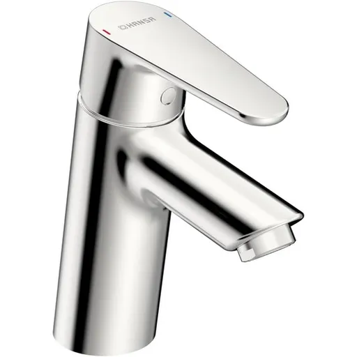 Hansa HANSAVANTIS umývadlová batéria bez výpuste chróm 52422263