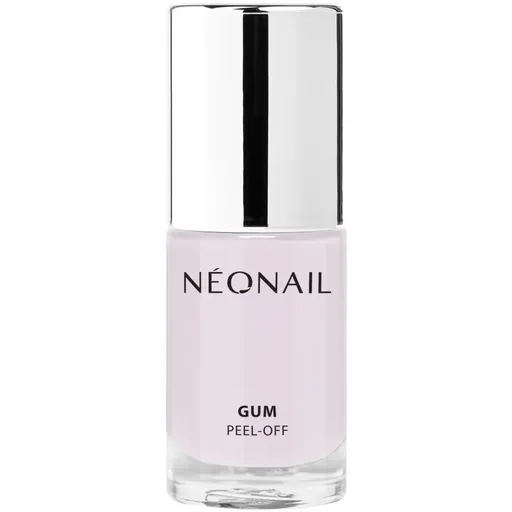 NEONAIL Gum Peel-off ochranný gél na nechtovú kožtičku 7,2 ml