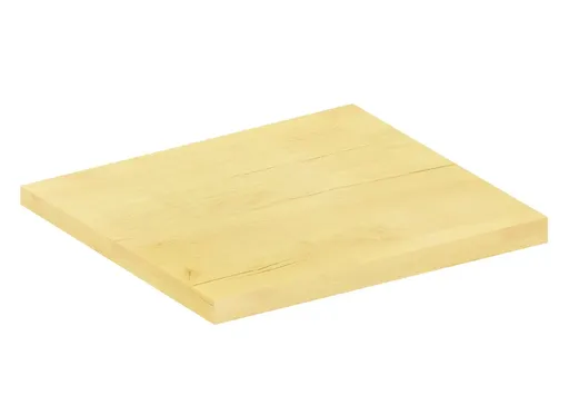 VCM Kuchyňská pracovní deska 80x60 "Fasola", Dub medový