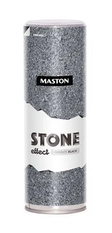 Maston žulový sprej - granite stone effect 400 ml