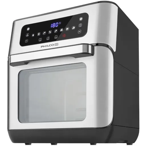 PHAO 1000 Horkovzdu. frit. rúra PHILCO