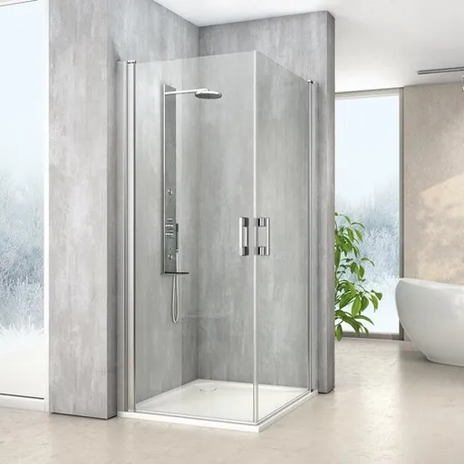 Roth Melina Line sprchové dvere 100 cm mi pig 100200 vpe MIPIG100200VPE