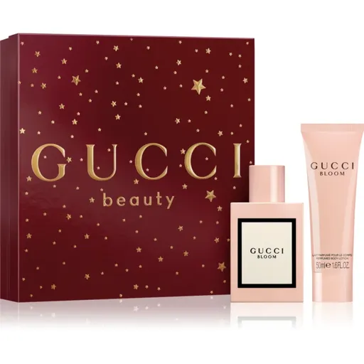 Gucci Bloom Set darčeková sada pre ženy