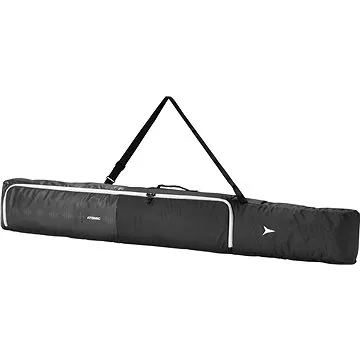 Atomic W SKI BAG CLOUD Black/SILVER METALLIC-X (887445172406)