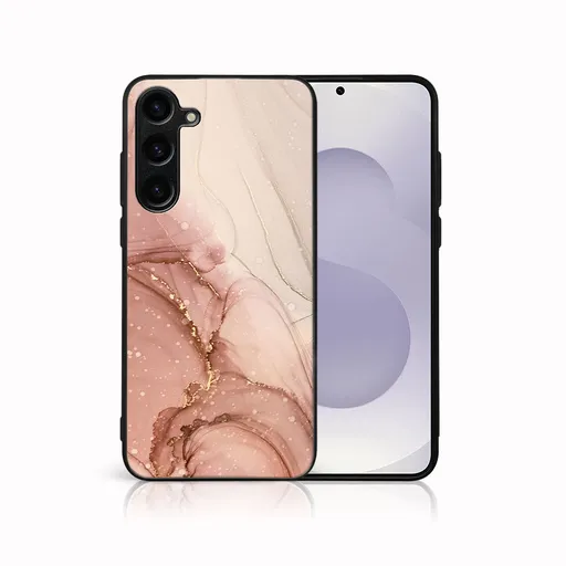 MY ART Ochranný kryt pre Samsung Galaxy S25 Plus 5G SHIMMER (152)