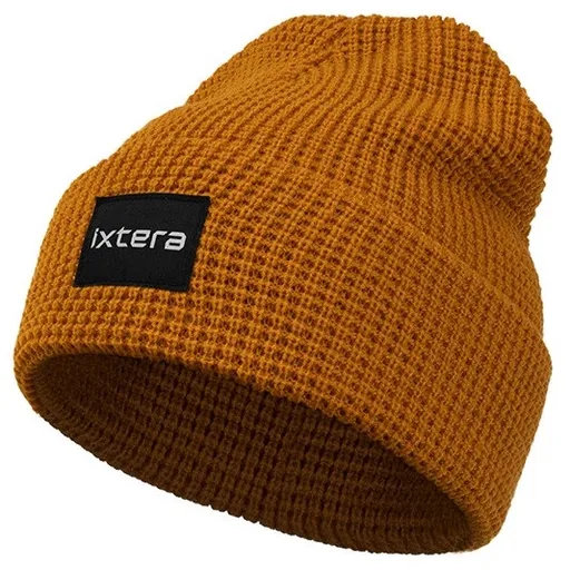 Delphin zimná čiapka ixtera color uni