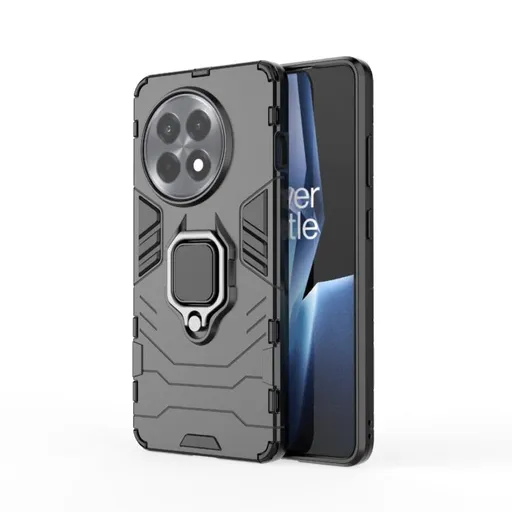 STRONG Ochranný kryt OnePlus 13R 5G čierny