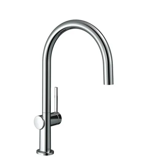 Hansgrohe Talis drezová batéria s otočným ramienkom chróm 72843000