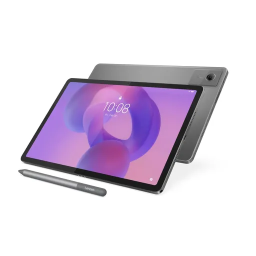 Lenovo Idea Tab/ZAFR0272SK/Matný displej/11"/2560x1600/8GB/256GB/An15/Luna Grey