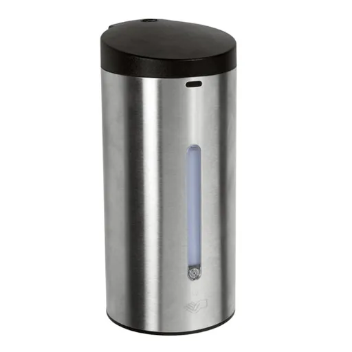 Bemeta Hotelové vybavení dávkovač mydla automatický nehrdzavejúca oceľ 141109195