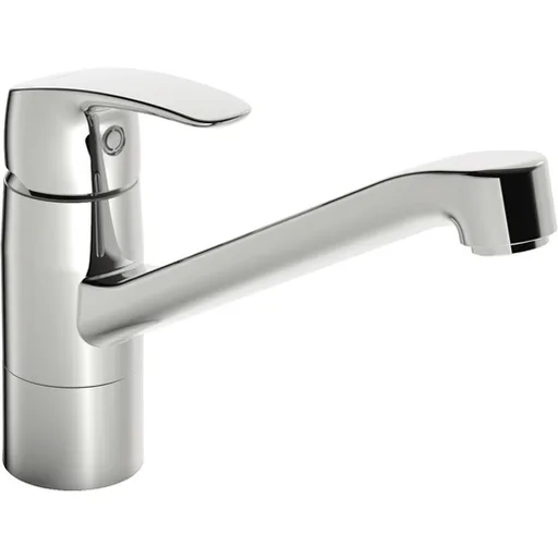 Hansa Pinto drezová batéria s otočným ramienkom chróm 45381193