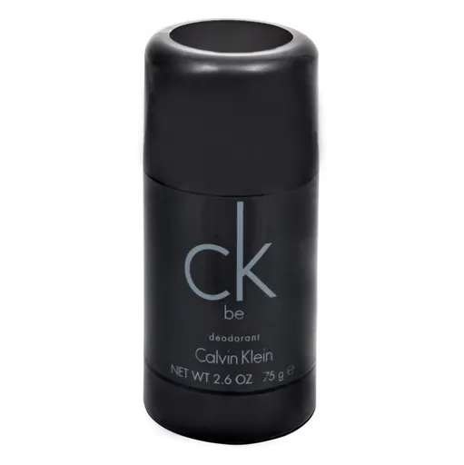 Calvin Klein CK Be - tuhý deodorant 75 ml