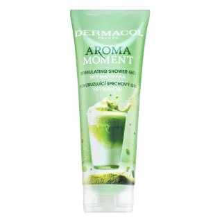 Dermacol Aroma Moment sprchový gél Shower Gel Hey Matchaaa 250 ml