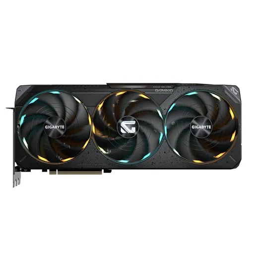 GIGABYTE VGA NVIDIA GeForce RTX 5080 GAMING OC 16G, 16G GDDR7, 3xDP, 1xHDMI