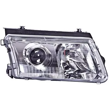 ACI VW PASSAT 96-00 predné svetlo XENON D2S + H7 (el. ovládané) P (5836966)