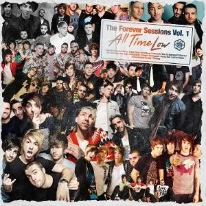 All Time Low: The Forever Sessions (Vol. 1/ATL’s Version) LP