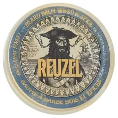 Reuzel Wood and Spice balzam na fúzy 35 g