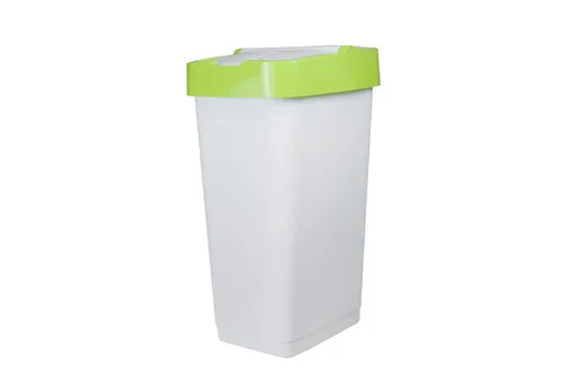 HEIDRUN - Kôš na odpadky 60l rôzne farby