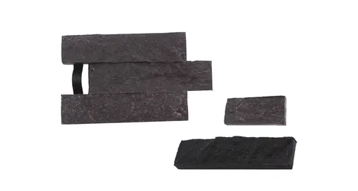 STAMP Travertin SET1 - 3 profesionálne raznice na výrobu obkladu 3 ks t0,5+1 a t3