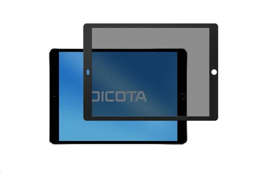 DICOTA Secret 2-Way for iPad 2017/2018/Air/Air2, magnetic