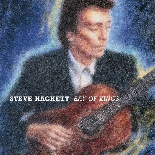 Steve Hackett, Hackett Steve Bay of Kings Special Edition Re-Issue 2024 CD, CD