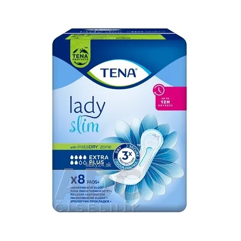 TENA Lady Slim Extra Plus