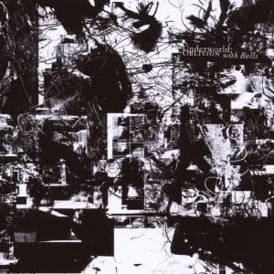 UNDERWORLD, OBLIVION WITH BELLS, CD