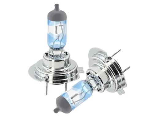 Autožiarovka halogénová H7 12V Night unlimited CARCLEVER