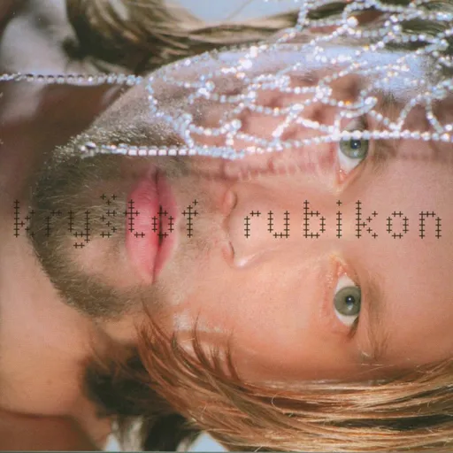 Kryštof, RUBIKON, CD