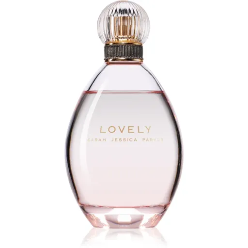 Sarah Jessica Parker Lovely parfumovaná voda pre ženy 100 ml