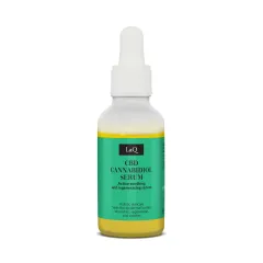 LaQ CBD Cannabidiol regeneračné sérum 30 ml