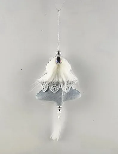 MAKRO - Dekorácia vianočná závesná