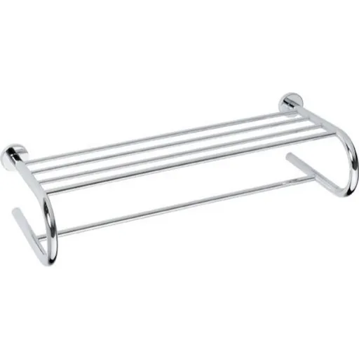 Bemeta Omega polička chróm 104205172