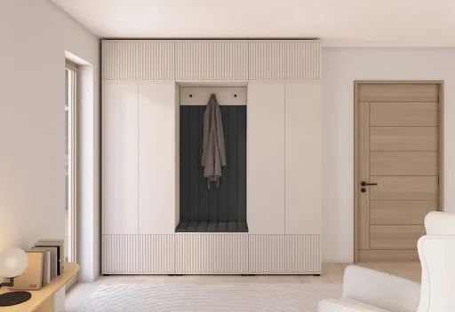 ArtPK Predsieň KREO 3 | Trinity 16 nízke nohy