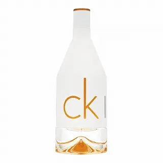 Calvin Klein IN2U toaletná voda pre ženy 100 ml