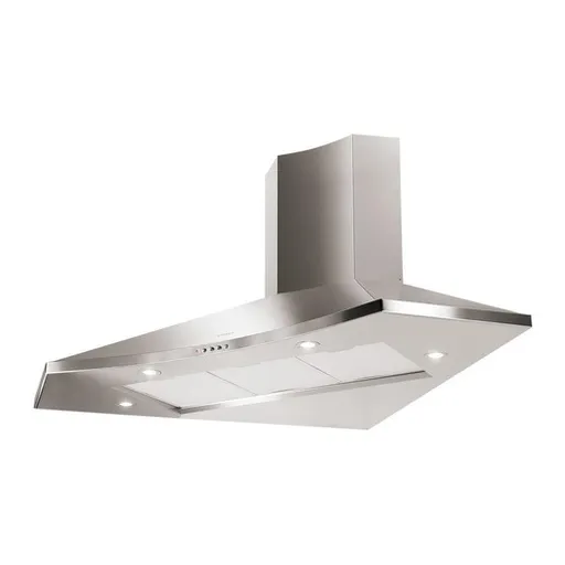 Rohový digestor Faber SOLARIS EG6 X A100