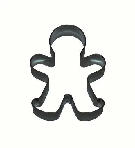 SMOLÍK COOKIE - Vykrajovačka panáčik 65 mm