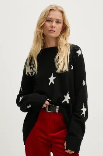 Kašmírový sveter ZADIG&VOLTAIRE