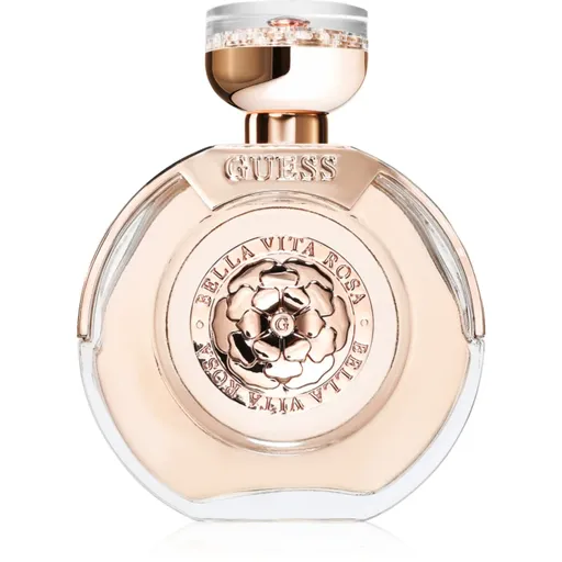 Guess Bella Vita Rosa toaletná voda pre ženy 100 ml